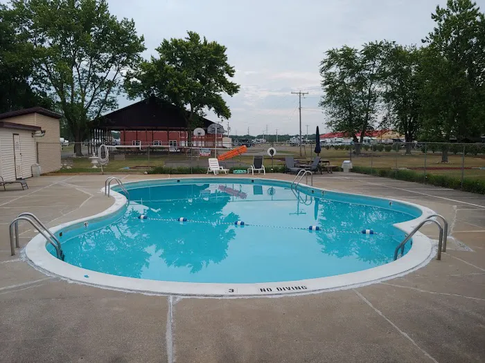 Elkhart Campground 1