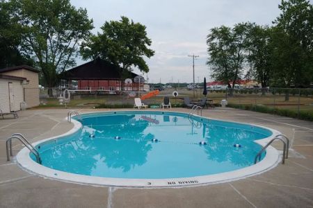 Elkhart Campground