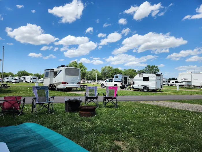 Elkhart Campground 3