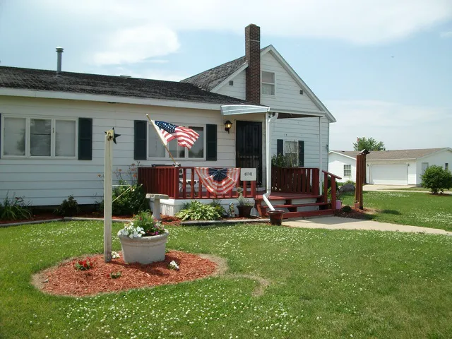 Country Meadows Manufactured Home Community 8