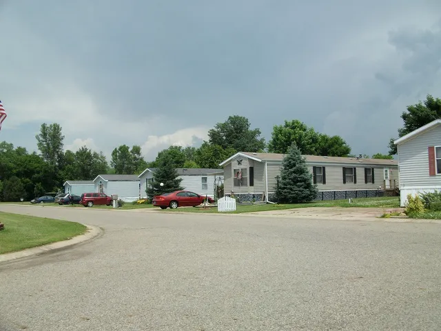 Country Meadows Manufactured Home Community 4