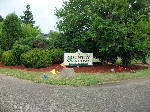 Country Meadows Manufactured Home Community 7