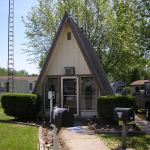 Four Seasons Manufactured Home Community