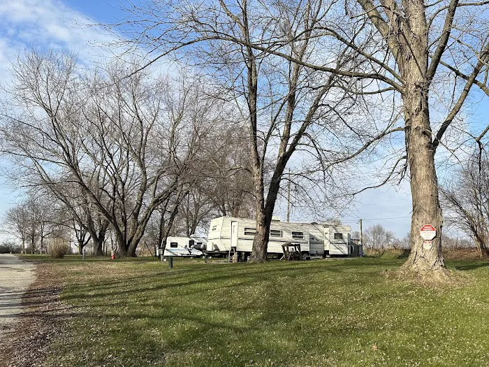 Nyona Lake Campground, LLC 3