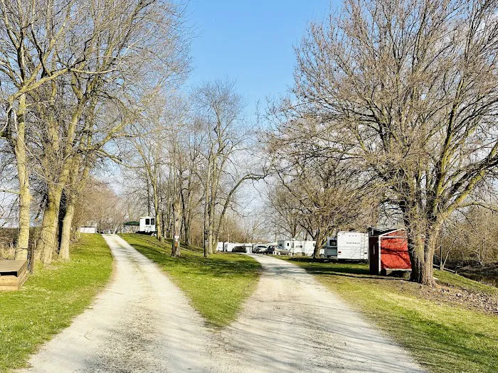 Nyona Lake Campground, LLC 1