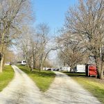 Nyona Lake Campground, LLC