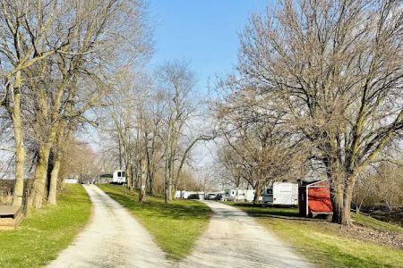Nyona Lake Campground, LLC
