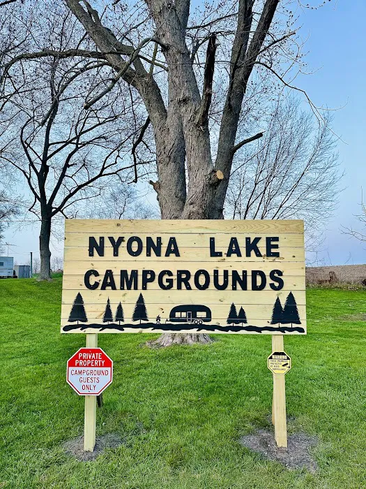 Nyona Lake Campground, LLC 5