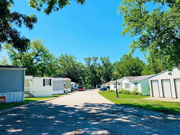 Tuckaway Mobile Home Park and Self Storage 1