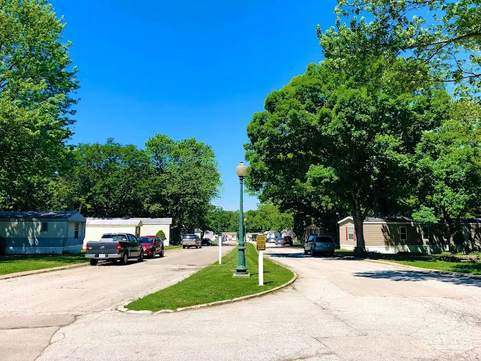 Tuckaway Mobile Home Park and Self Storage 0