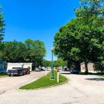 Tuckaway Mobile Home Park and Self Storage