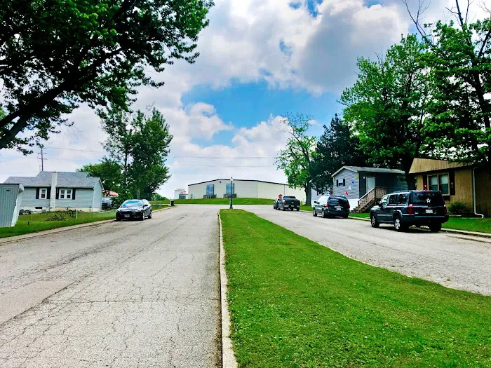 Tuckaway Mobile Home Park and Self Storage 2