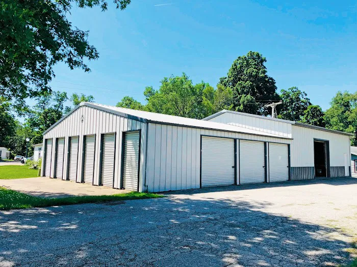 Tuckaway Mobile Home Park and Self Storage 3