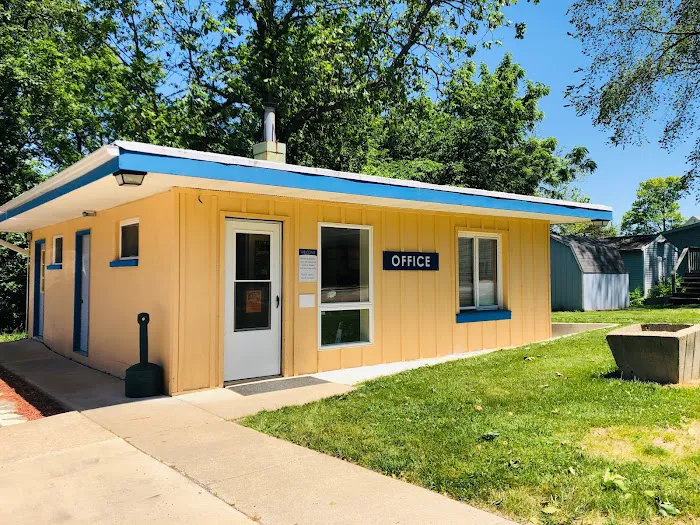 Tuckaway Mobile Home Park and Self Storage 5