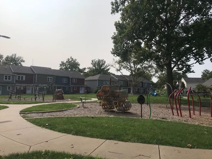 Edgewood Terrace 8
