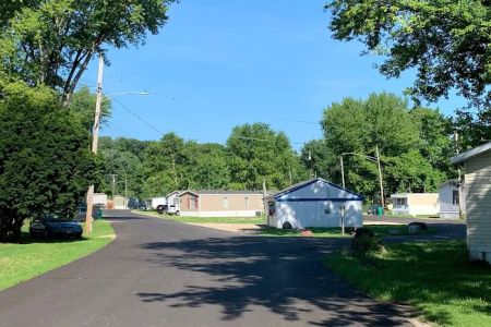 Edgewood Terrace