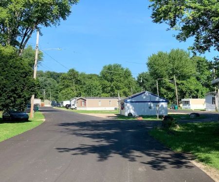Edgewood Terrace