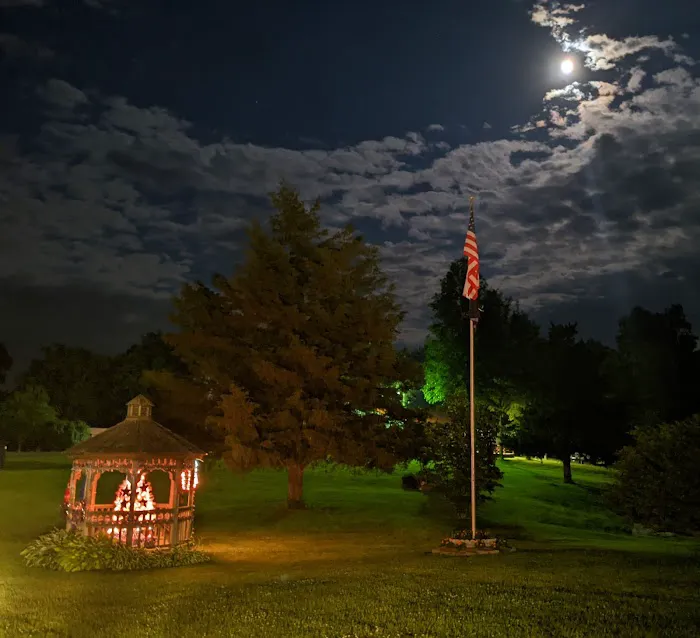 Kentuckiana Kampground 1