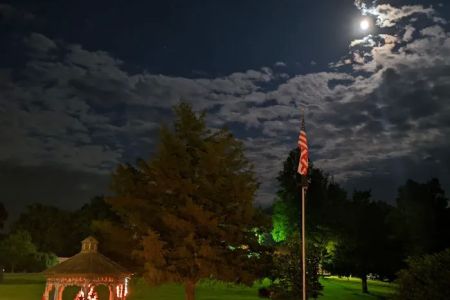 Kentuckiana Kampground