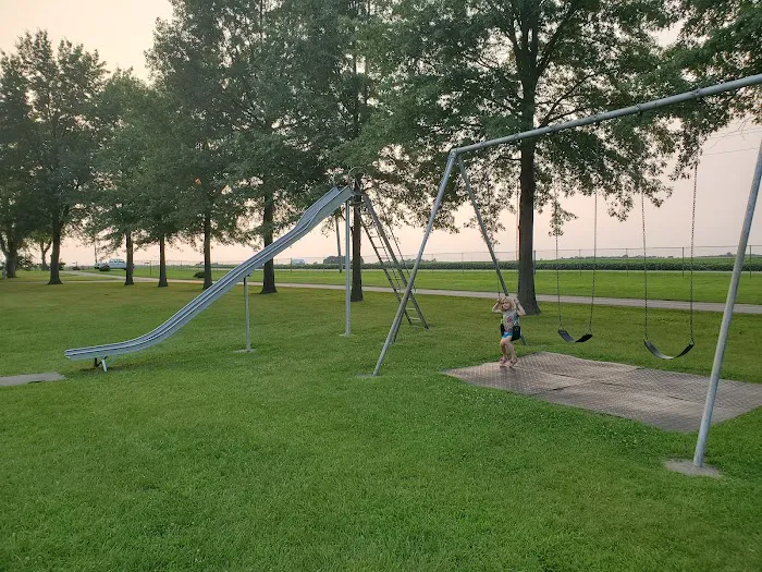 Kentuckiana Kampground 6