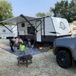 Fondulac Park Carl Spindler Campground