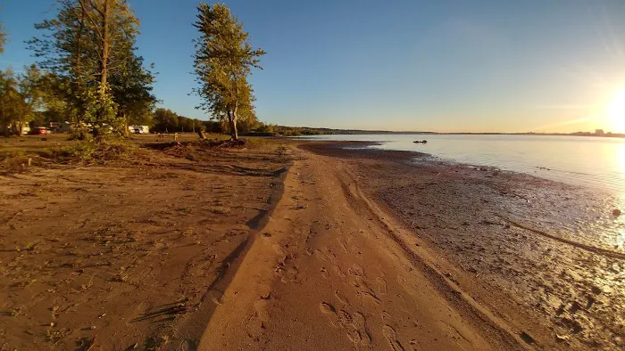 Fondulac Park Carl Spindler Campground 3