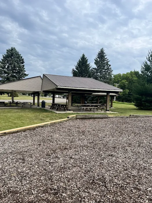 Fondulac Park Carl Spindler Campground 7