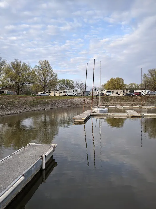 Spindler Marina 4