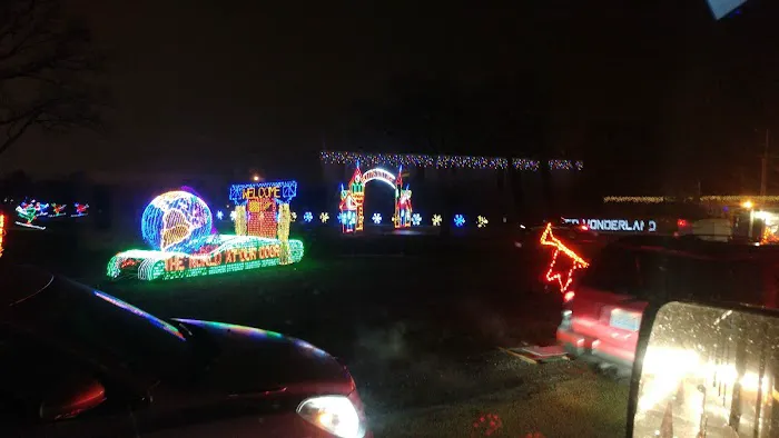 Wagon Wheel Mobile Park 1