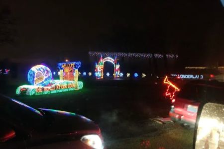 Wagon Wheel Mobile Park