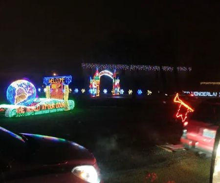Wagon Wheel Mobile Park