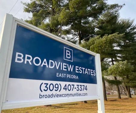 Broadview Estates at East Peoria