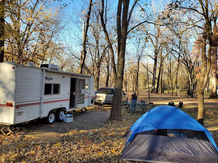 MillPoint RV Park 4