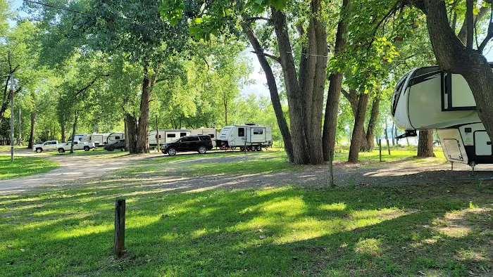 MillPoint RV Park 5