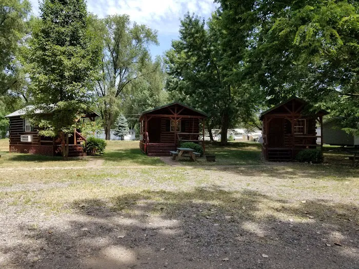 MillPoint RV Park 8