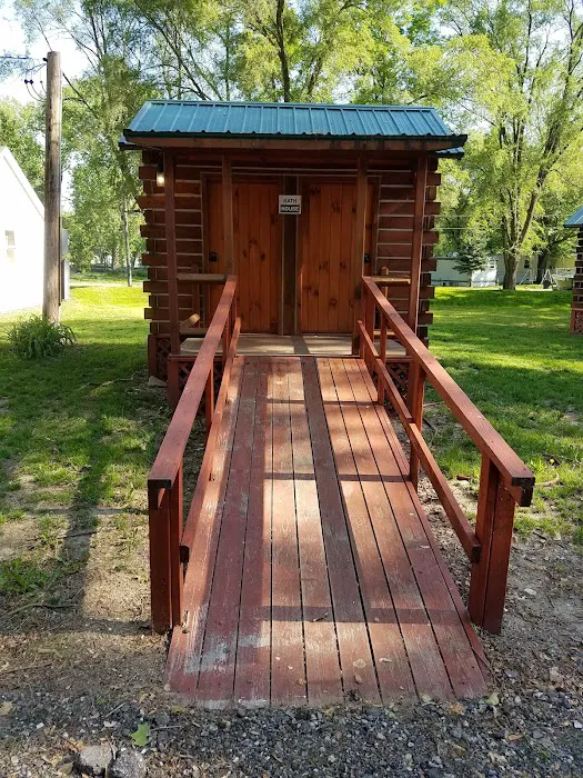 MillPoint RV Park 9