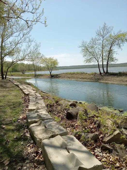MillPoint RV Park 10