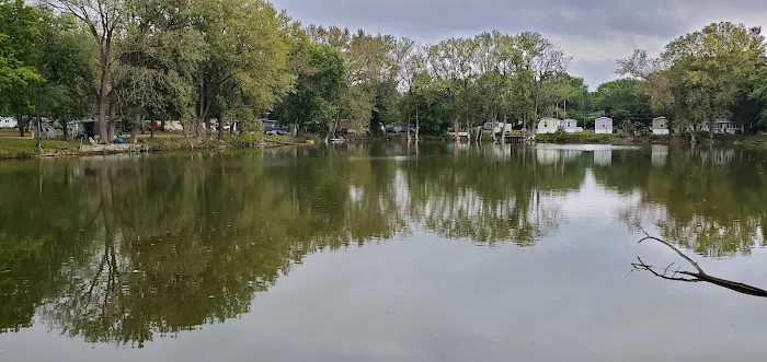 MillPoint RV Park 1