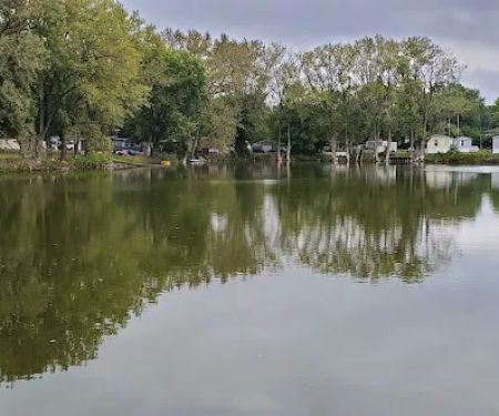 MillPoint RV Park