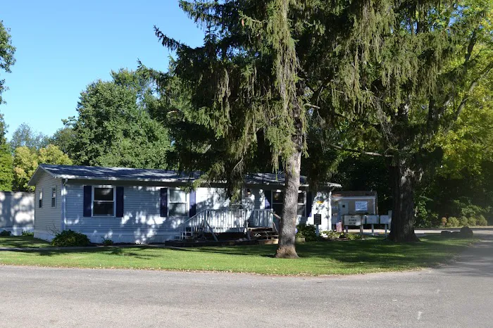 Cedar Ridge Village 5
