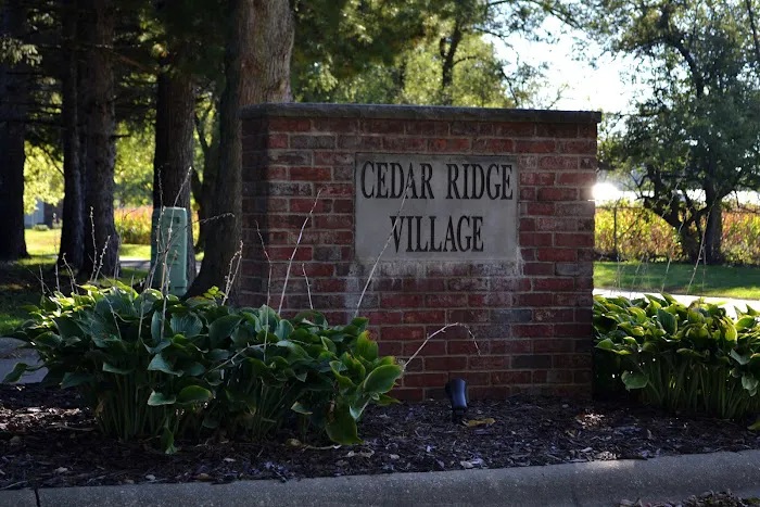 Cedar Ridge Village 2