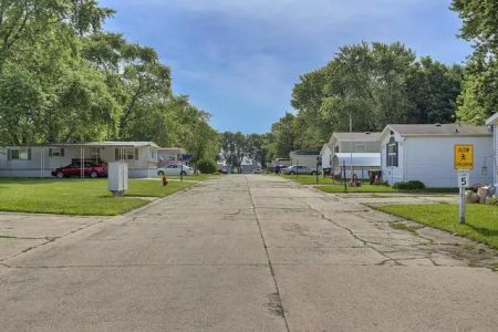 Carriage Estates Mobile Home Community