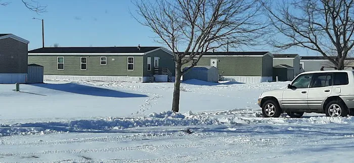 New Century Estates 5