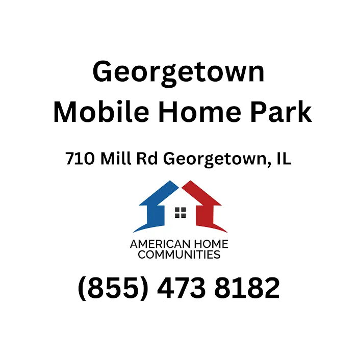 Georgetown Mobile Home Park 1