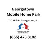 Georgetown Mobile Home Park