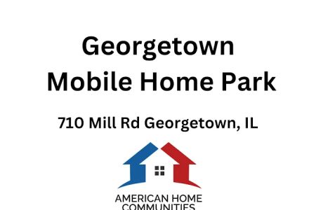 Georgetown Mobile Home Park