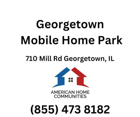 Georgetown Mobile Home Park