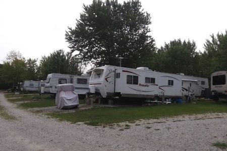 Big Fish-N-Campground