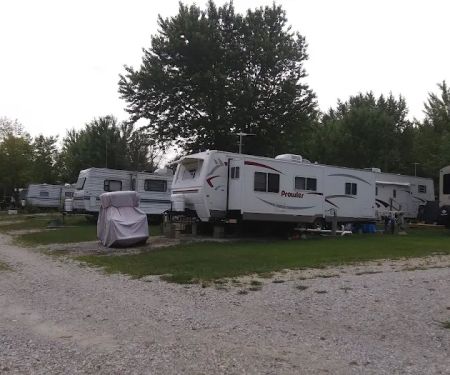 Big Fish-N-Campground