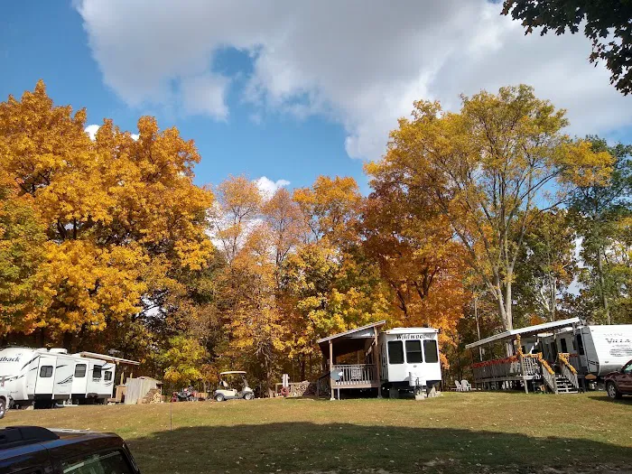 Charlarose Lake & Campground 4
